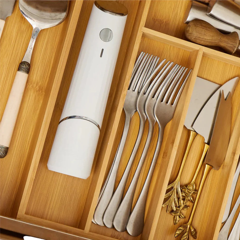 VacuPure™ - Kompaktes Vakuumiergerät