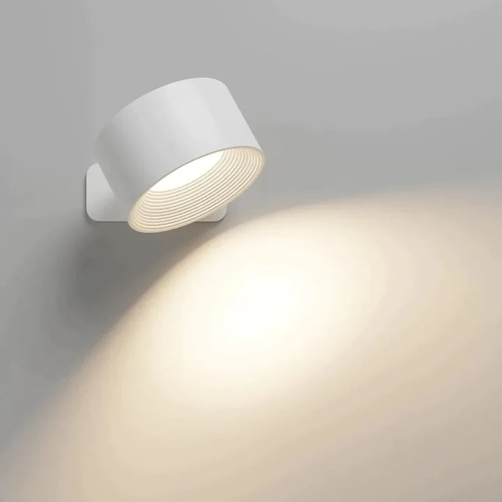 LumiFlex™ - Wandleuchte