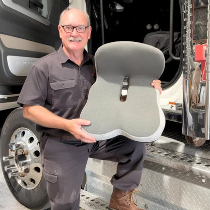 Velado Orthopädisches Sitzkissen