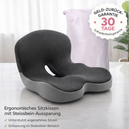 Velado Orthopädisches Sitzkissen