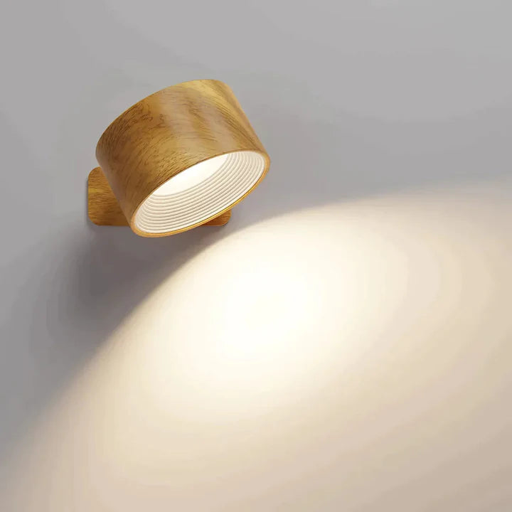 LumiFlex™ - Wandleuchte